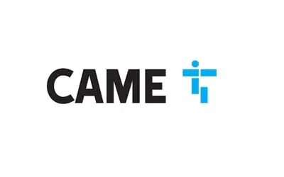 CAME_Logo